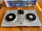 Ion Discover DJ Pro Draaitafel / DJ set, Ophalen of Verzenden, Gebruikt