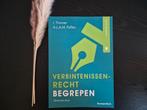 Ivar Timmer - Verbintenissenrecht begrepen, Sociale wetenschap, Ophalen of Verzenden, Zo goed als nieuw, Ivar Timmer