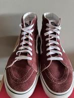 Vans sneakers - Sk8 Hi - maat 42.5, Kleding | Heren, Schoenen, Bruin, Ophalen of Verzenden, Vans, Sneakers of Gympen