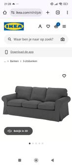 GEZOCHT EKTROP banken, Verzenden
