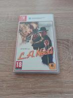 L.a noir, 1 speler, Ophalen of Verzenden, Zo goed als nieuw, Racen en Vliegen