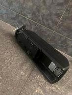 V8 accu met sleutels, Ophalen of Verzenden, Zo goed als nieuw