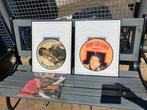 2 LP Picture discs van Fats Domino en Jerry Lee Lewis, Cd's en Dvd's, Vinyl | Jazz en Blues, 1940 tot 1960, Blues, Ophalen of Verzenden