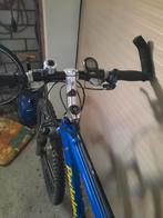 Te Koop: Mountainbike 18 inch, Ophalen, Gebruikt, Staal, 16 tot 20 inch