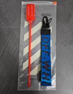 Off white keychain key chain sleutelhanger nieuw, Ophalen of Verzenden, Nieuw