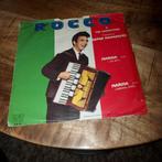 Rocco granata  / marina, Ophalen of Verzenden, Zo goed als nieuw