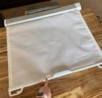 Rolygate traphekje oprolbaar zgan, Kinderen en Baby's, Traphekjes, Ophalen, Zo goed als nieuw, Metaal of IJzer, 100 tot 115 cm