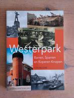 Amsterdam: Westerpark - Ton Heijdra, Verzenden, 20e eeuw of later, Zo goed als nieuw