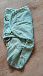 1 kleine omslagdoek, Ophalen, Zo goed als nieuw, Slaapzak