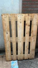 Palet, Doe-het-zelf en Verbouw, Hout en Planken, Ophalen, Zo goed als nieuw, Minder dan 200 cm