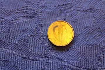 Nederland - mooie 20 euro cent 2018 Willem Alexander beschikbaar voor biedingen