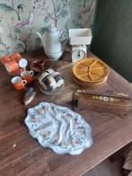 Verzameling retrospullen, Verzamelen, Retro, Ophalen of Verzenden, Huis en Inrichting