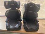 2x Ding groep 2/3 autostoel, Kinderen en Baby's, Autostoeltjes, 15 t/m 36 kg, Verstelbare rugleuning, Ophalen, Overige merken