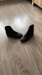 Paardrij laarsen, Dieren en Toebehoren, Ophalen of Verzenden, Zo goed als nieuw, Dressuur, Schoeisel