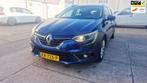 Renault Mégane Estate 1.5 dCi Eco2 Zen, Voorwielaandrijving, Gebruikt, 4 cilinders, Blauw