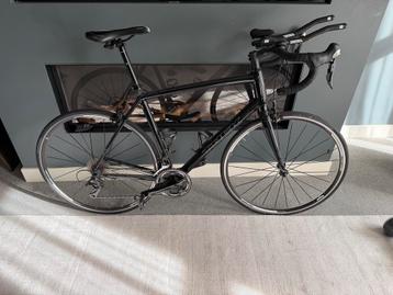Trek Madone 2.1 beschikbaar voor biedingen