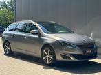 Peugeot 308 SW 1.2 e-THP Première - Panorama - Trekhaak - N, Gebruikt, 1199 cc, 1165 kg, Origineel Nederlands