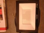 LED floodlight 100Watt, Wandlamp, Ophalen of Verzenden, Netvoeding, 50 tot 250 watt