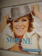 Simone Kleinsma- Simone Songbook- (NIEUW), Cd's en Dvd's, Verzenden, 1960 tot 1980, Nieuw in verpakking