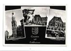 29/30 Groeten uit Enkhuizen, Ophalen of Verzenden, 1960 tot 1980, Gelopen, Noord-Holland