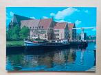 Ansichtkaart Zwolle, Verzamelen, Ansichtkaarten | Nederland, Ophalen of Verzenden, Overijssel