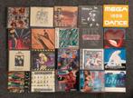 Diverse albums en singles jaren 90, Cd's en Dvd's, Cd's | Dance en House, Gebruikt, Ophalen