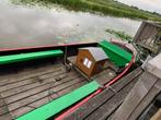 polderschuit, Ophalen, Gebruikt, Binnenboordmotor, 6 meter of meer