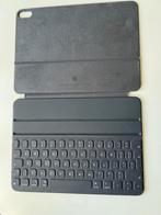 iPad Pro Smart Folio keyboard 11”, Ophalen of Verzenden, Zo goed als nieuw