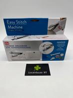 Partij easy Stitch machine ( handnaaimachine) 250 stuks, Hobby en Vrije tijd, Naaimachines en Toebehoren, Ophalen of Verzenden