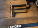 Lasergraveermachine Longer Ray5 20W + accessoires, Ophalen of Verzenden, Zo goed als nieuw