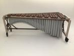 Gebruikte Marimba Adams Custom Classic, Whitewash, Muziek en Instrumenten, Percussie, Ophalen, -, -, Zo goed als nieuw