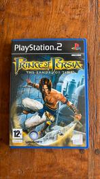 Prince of Persia the Sands of Time voor de Ps2, Avontuur en Actie, 1 speler, Ophalen of Verzenden, Zo goed als nieuw