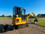 Komatsu PC20R-5, Zakelijke goederen, Machines en Bouw | Kranen en Graafmachines, Ophalen of Verzenden, Graafmachine