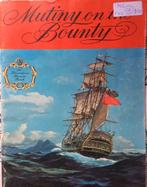 Mutiny on the Bounty, Ophalen of Verzenden, Zo goed als nieuw