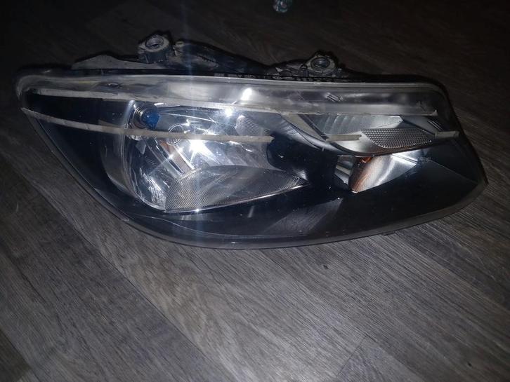 Volkswagen Caddy MK3 Lampen, Auto-onderdelen, Verlichting, Volkswagen, Gebruikt, Ophalen of Verzenden
