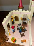 Playmobil koningskeuken 4251, Ophalen of Verzenden, Zo goed als nieuw, Complete set