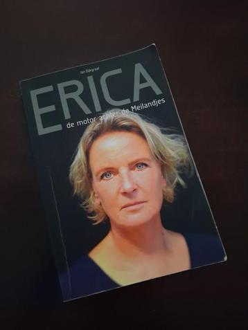 Jan Dijkgraaf - Erica beschikbaar voor biedingen