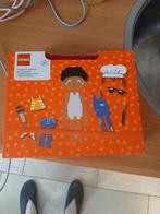 Hema Magnetisch Aankleedspel - Uren Speelplezier!, Ophalen of Verzenden, Gebruikt, Jongen of Meisje