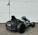 Drift Kart Go Kart Speed Kart 24V grijs –15Km/h NIEUW!!, Ophalen of Verzenden, Nieuw, Overige typen