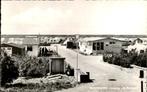 Wissenkerke Camping De Roompot 1970, Ophalen of Verzenden, Voor 1920, Gelopen, Zeeland