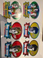 6 Doe Maar Stickers - Forever, Ophalen of Verzenden, Nieuw, Overige typen