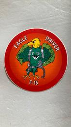 Eagle Driver F-15, Ophalen of Verzenden