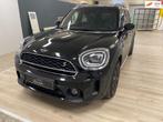 Mini Mini Countryman 2.0 Cooper S E ALL4 Chili, Auto's, Mini, Automaat, Gebruikt, Countryman, Leder en Stof