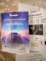 Android navigatiesysteem Opel Insignia, Carplay, Ophalen of Verzenden, Zo goed als nieuw, Carplay