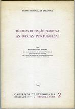 As Rocas Portuguesas - Benjamim Enes Pereira, Benjamim Enes Pereira, Sociale wetenschap, Ophalen of Verzenden, Zo goed als nieuw