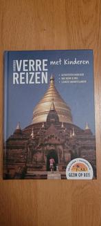 Handboek Verre Reizen met Kinderen - Reisgids, Nieuw, Ophalen of Verzenden, Reisgids of -boek, Tikva Looijen