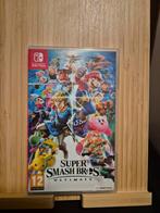 Switch spellen zie advertentie., Spelcomputers en Games, Games | Nintendo Switch, Avontuur en Actie, Ophalen of Verzenden, Zo goed als nieuw