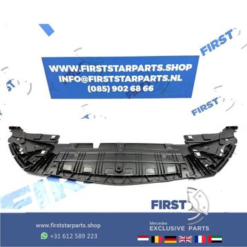 ONDERPLAAT W177 W247 W118 W205 W213 W238 H247 W257 W167 W463 beschikbaar voor biedingen