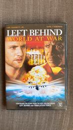 Left behind - World at war / dvd nieuw in de verpakking!!, Ophalen of Verzenden, Vanaf 12 jaar, Nieuw in verpakking