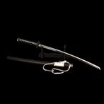 Scherp Japans samurai zwaard - katana - sabel  - mes - dolk, Ophalen of Verzenden, Overige soorten, Azië, Zwaard of Sabel